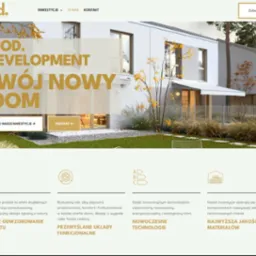 Projekt Mod Development - Header - Przykładowa Realizacja