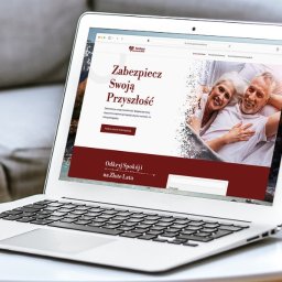 Projektowanie stron internetowych Warszawa 1