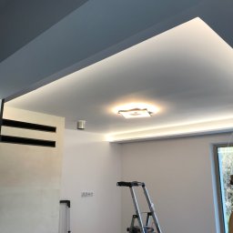 Instalacje elektryczne Białystok 4