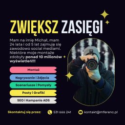 Dom mediowy Warszawa 1