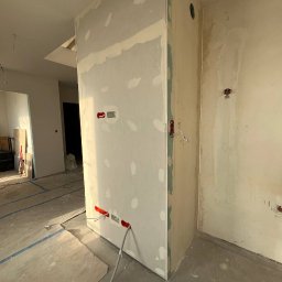 Remont łazienki Ząbki 1