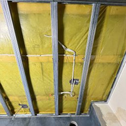 Remont łazienki Ząbki 2