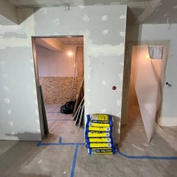 Remont łazienki Ząbki 4