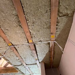 ReNovoPro Dmytro Savchuk - Solidny Remont Łazienki Wołomin