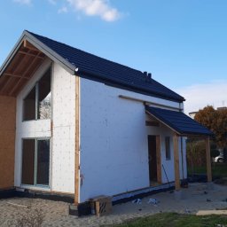 Blacha trapezowa Dobrzyca 2