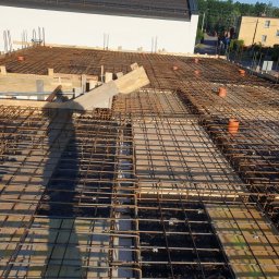 Domy murowane Bieruń 4