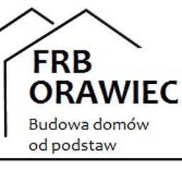 FRB ORAWIEC Wojciech Orawiec - Najlepsza Budowa Domów Bieruń