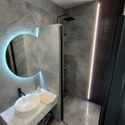 Glazurnik Namysłów 2