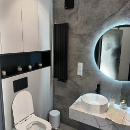 Glazurnik Namysłów 1