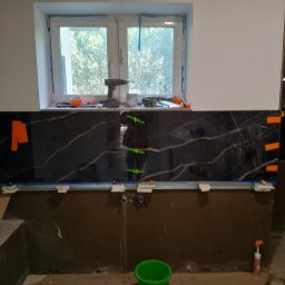 Malowanie mieszkań Łódź 4