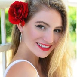 Sesja kobieca Łódź 1