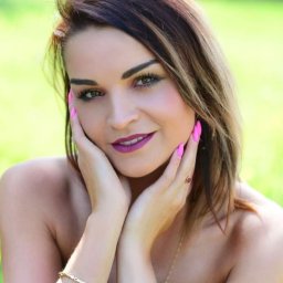 Sesja kobieca Łódź 2