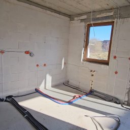 Usługi Elektryczne Jarosław Toporek - Pierwszorzędny Montaż Gniazdka w Gdańsku