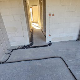 Drobne prace elektryczne Wejherowo