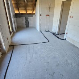 Drobne prace elektryczne Warzenko 4