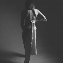 FRĄK STUDIO PHOTO Natalia Frąk - sesja kobieca