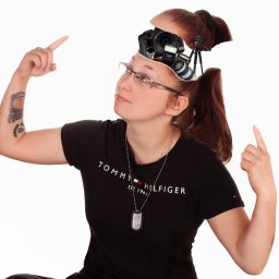 FRĄK STUDIO PHOTO Natalia Frąk - To ja :) właścicielka firmy