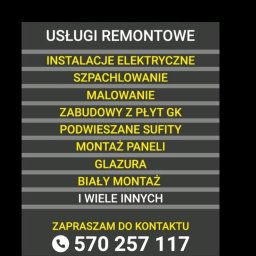 Emil Bujak - Płytkarz Wojcieszów