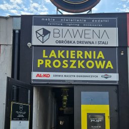 Namor Jaworski sp.jawna - Najwyższej Klasy Piaskowanie Na Mokro w Białej Podlaskiej