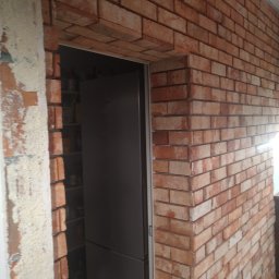 Remonty mieszkań Warszawa 2