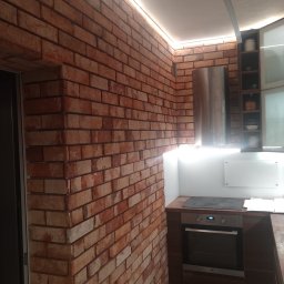 Remonty mieszkań Warszawa 1