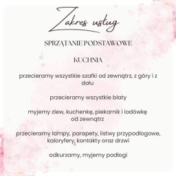 Sprzątanie mieszkań Rzeszów 4