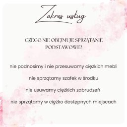 Sprzątanie mieszkań Rzeszów 3