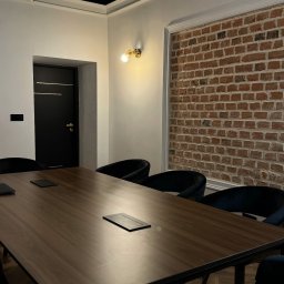 Sala konferencyjna