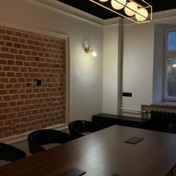 Sala konferencyjna