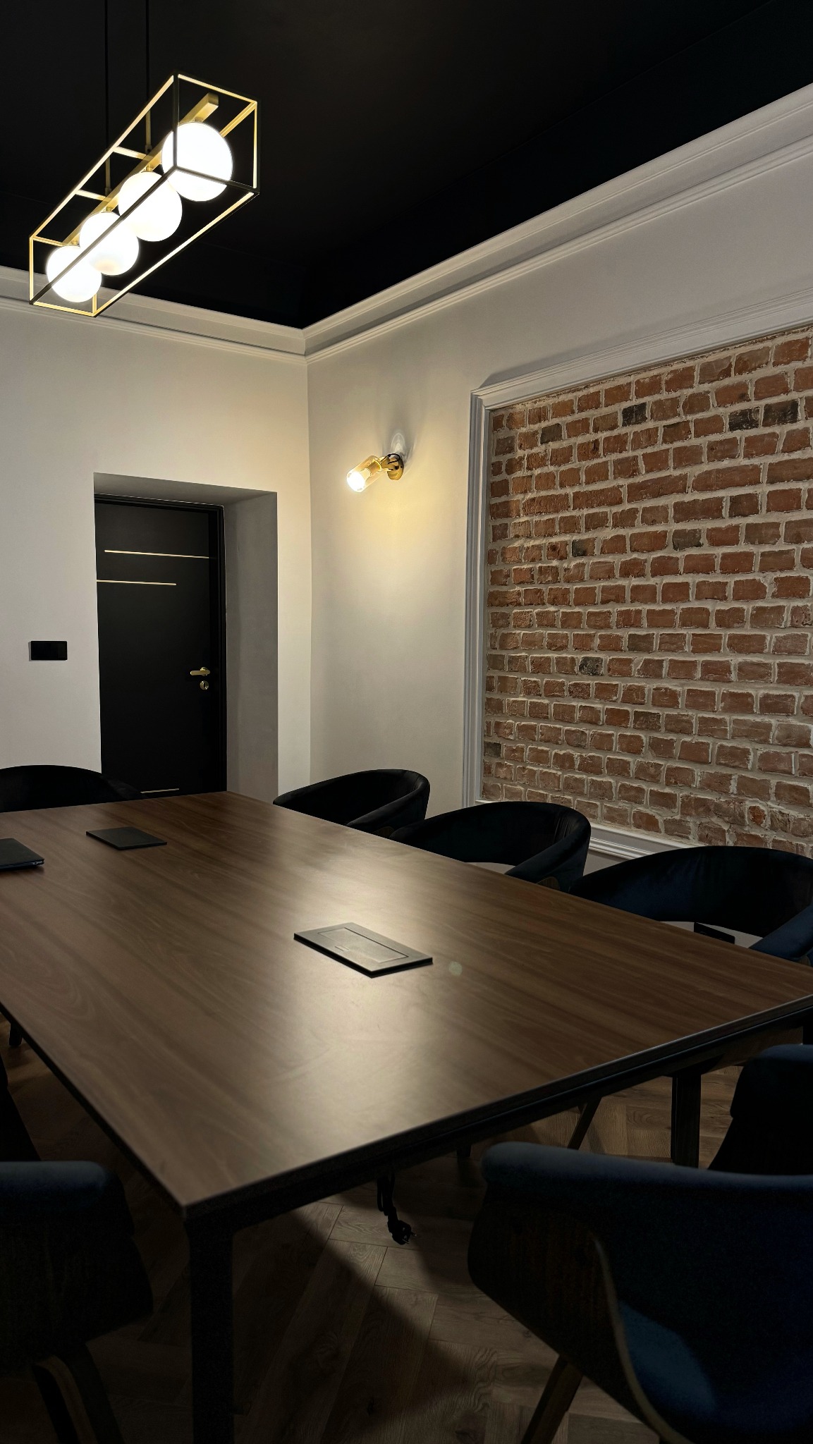 Sala konferencyjna