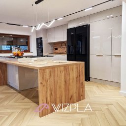 Kuchnie na wymiar Jadowniki 1