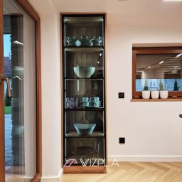 Kuchnie na wymiar Jadowniki 3