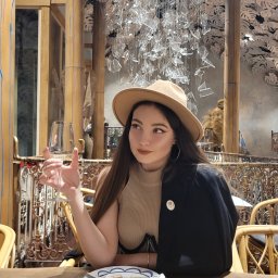 Daria Olizarovych - Projektant Łazienek Szczecin
