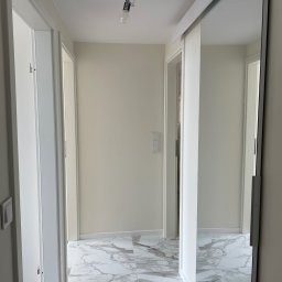 Remont łazienki Piwniczna-Zdrój 1