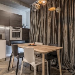 Projektowanie mieszkania Kraków 4