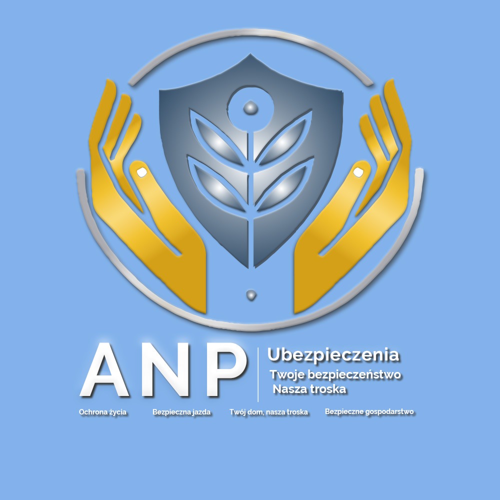 Prototypy Logo dla firmy ubezpieczeniowej