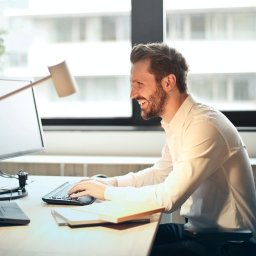 Twoje miejsce do pracy w Warszawie