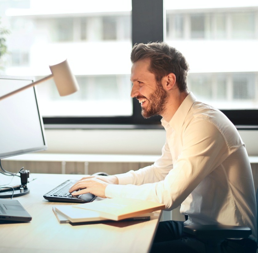 Twoje miejsce do pracy w Warszawie