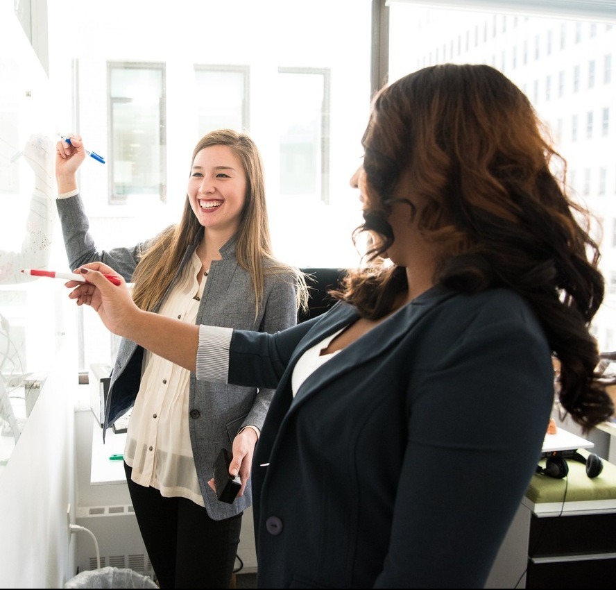 Zbuduj z nami swój biznes w Warszawie