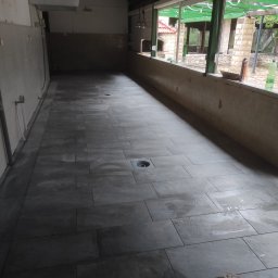 Chorwacja , dla hotelu Labranda Senses Resort, kompletna przebudowa pomieszczeń kuchennych Solina tuz przy plaży