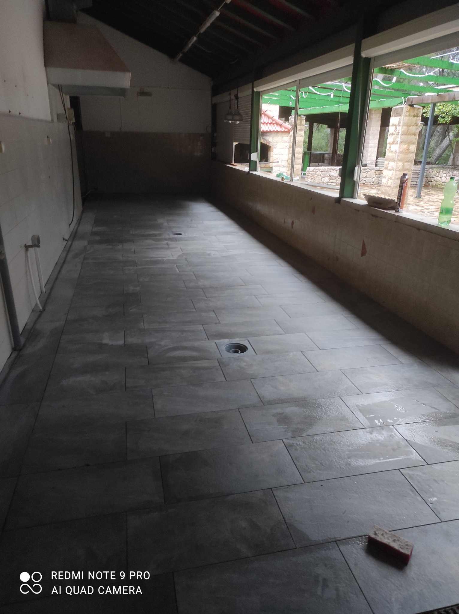 Chorwacja , dla hotelu Labranda Senses Resort, kompletna przebudowa pomieszczeń kuchennych Solina tuz przy plaży