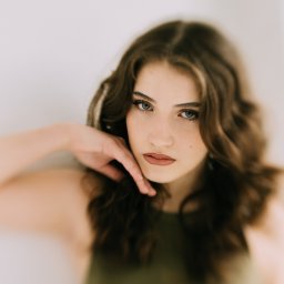 Sesja kobieca Markowa 2