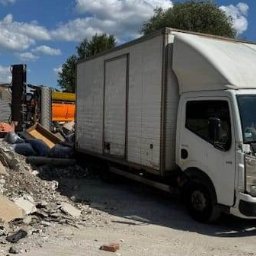 Opróżnianie mieszkań Zielonka 1