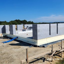 Domy murowane Wiśniowa 2