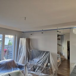 Malowanie mieszkań Radzymin 2