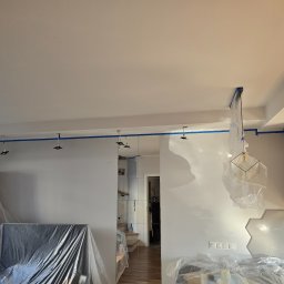 Malowanie mieszkań Radzymin 3