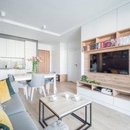 Sprzedaż mieszkania Warszawa 1