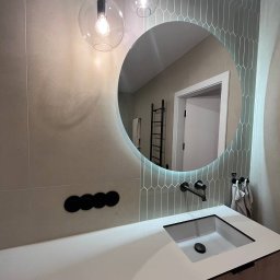 WIKMAN - Rewelacyjny Kafelkarz w Wieliczce