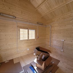 ELGO Instalacje elektryczne Kamil Goch - Rewelacyjny Serwis Alarmów Żary