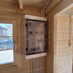 Instalacje elektryczne Lubsko 4